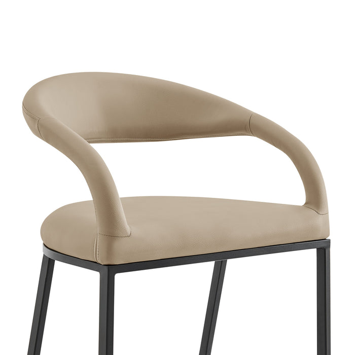 Ramona - Bar Stool - Simple Home Plus