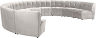 Limitless - 10 Pc. Modular Sectional - Simple Home Plus