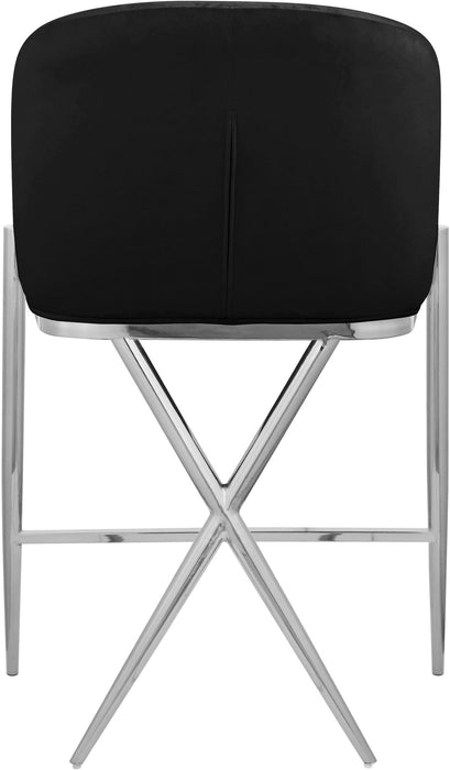 Xavier - Counter Stool - Simple Home Plus