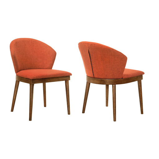 Juno - Dining Side Chairs (Set of 2) - Simple Home Plus