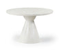 Aquino - Concrete Indoor / Outdoor Dining Table - Simple Home Plus