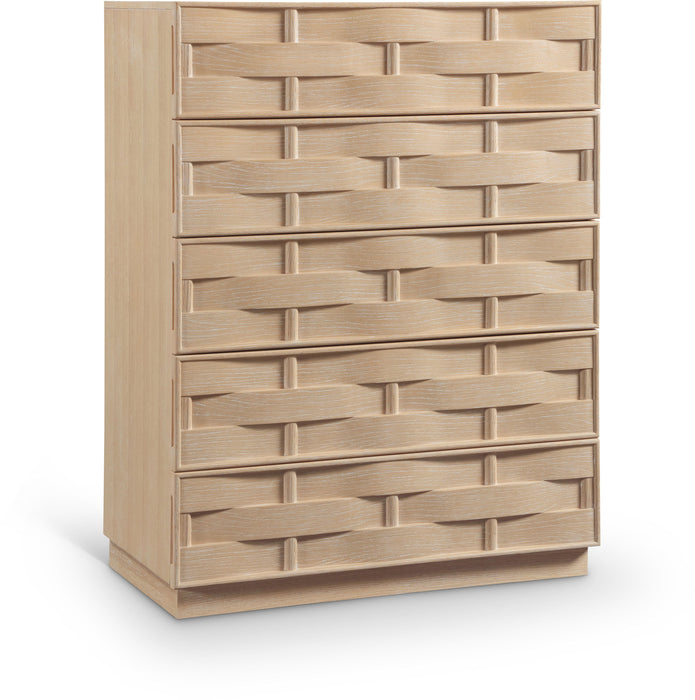 Weave - Chest - Simple Home Plus