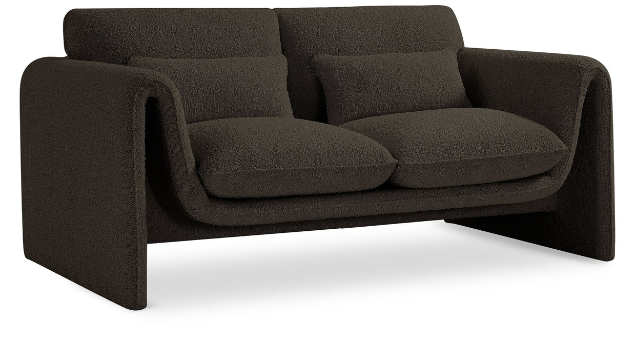 Sloan - Loveseat - Simple Home Plus