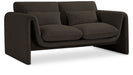 Sloan - Loveseat - Simple Home Plus