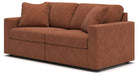 Modmax - Spice - Sectional - Simple Home Plus