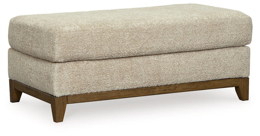 Parklynn - Desert - Ottoman - Simple Home Plus