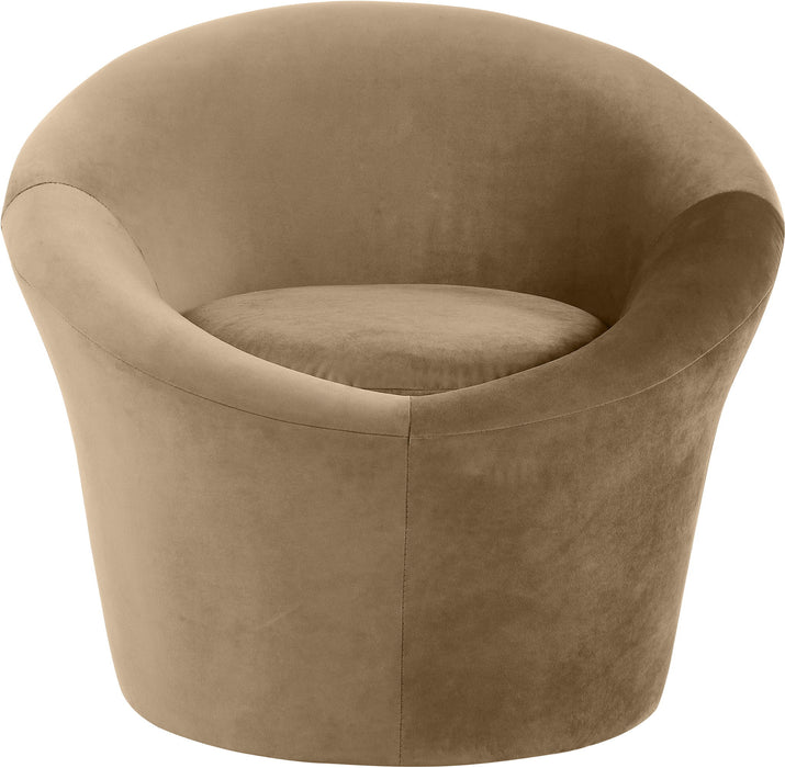 Tristan - Accent Chair - Simple Home Plus