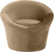 Tristan - Accent Chair - Simple Home Plus