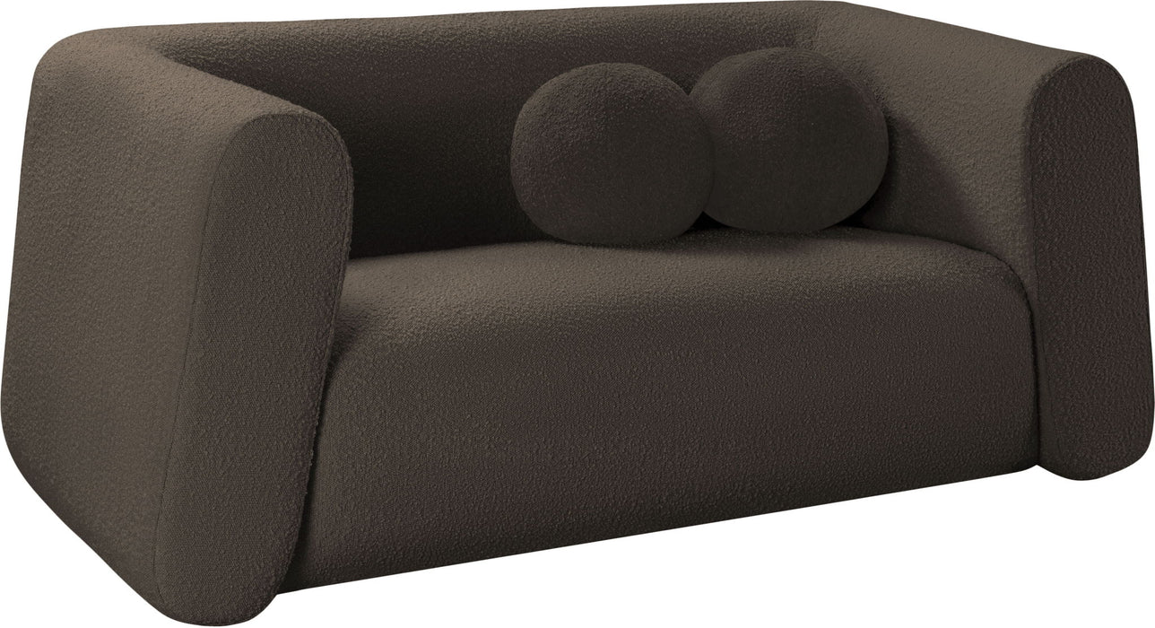 Abbington - Loveseat - Simple Home Plus