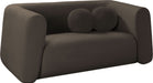 Abbington - Loveseat - Simple Home Plus