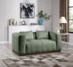 Mallina - Loveseat - Simple Home Plus