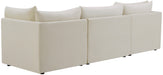 Jacob - Modular 3 Seat Sofa - Simple Home Plus