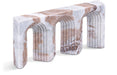 Curva - Marble Decorative Object - Simple Home Plus