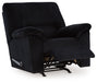 Simplejoy - Rocker Recliner - Simple Home Plus