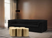 Dimple - 6 Piece Modular Coffee Table - Simple Home Plus