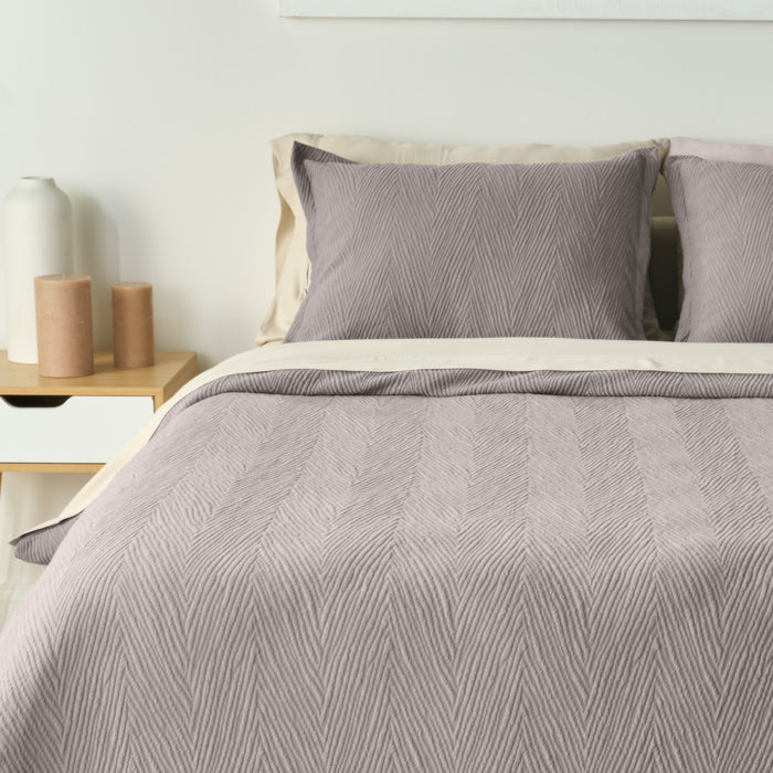 Arrowhead - Duvet & Sham Set - Simple Home Plus