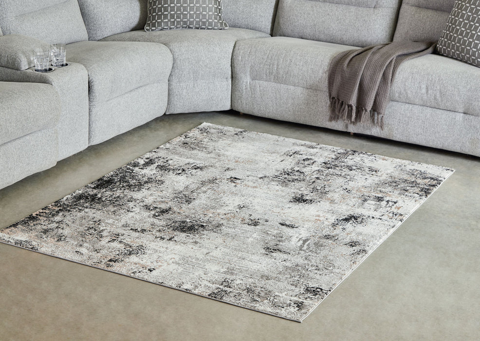 Langwell - Rug - Simple Home Plus