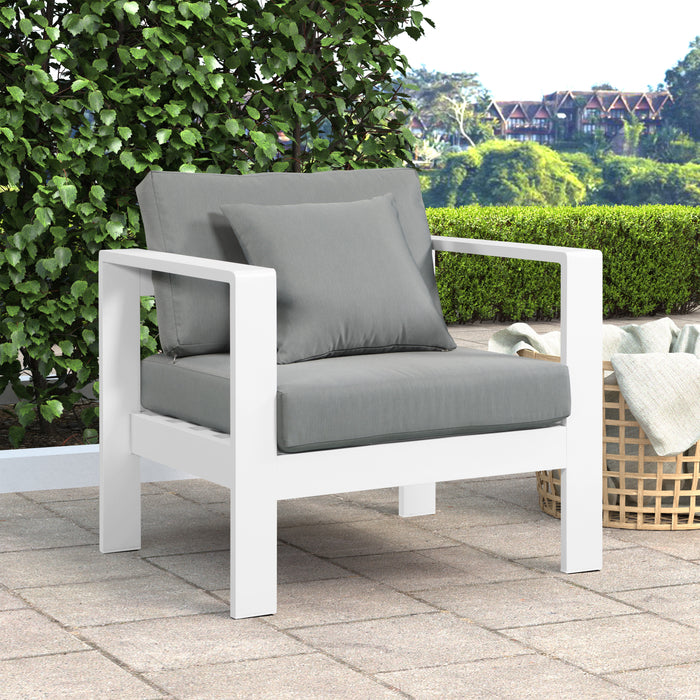 Nizuc - Outdoor Arm Chair - Simple Home Plus