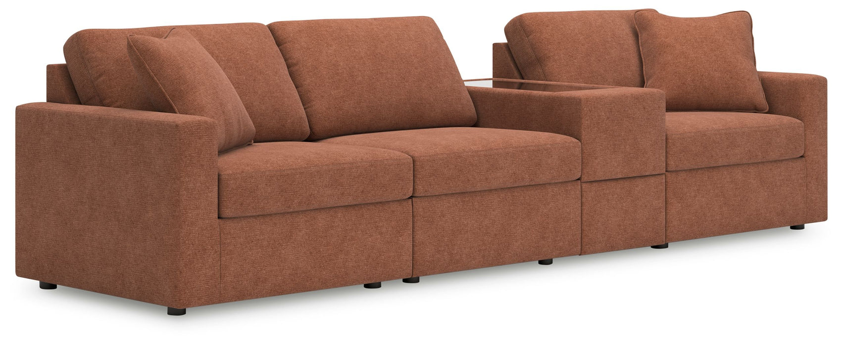 Modmax - Spice - Sectional - Simple Home Plus