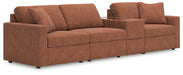 Modmax - Spice - Sectional - Simple Home Plus