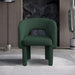 Emmet - Boucle Dining Chair / Accent Chair - Simple Home Plus