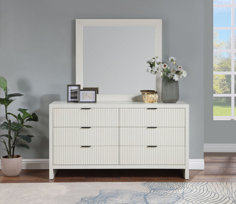 Fairfax - Mirror - Simple Home Plus