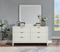 Fairfax - Mirror - Simple Home Plus