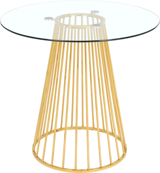 Gio - Counter Height Table - Simple Home Plus