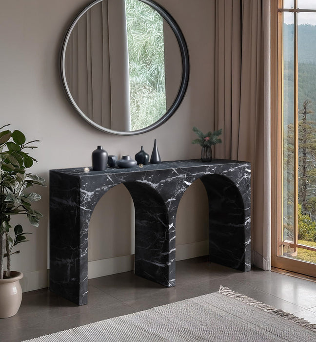 Faenza - Console Table - Simple Home Plus