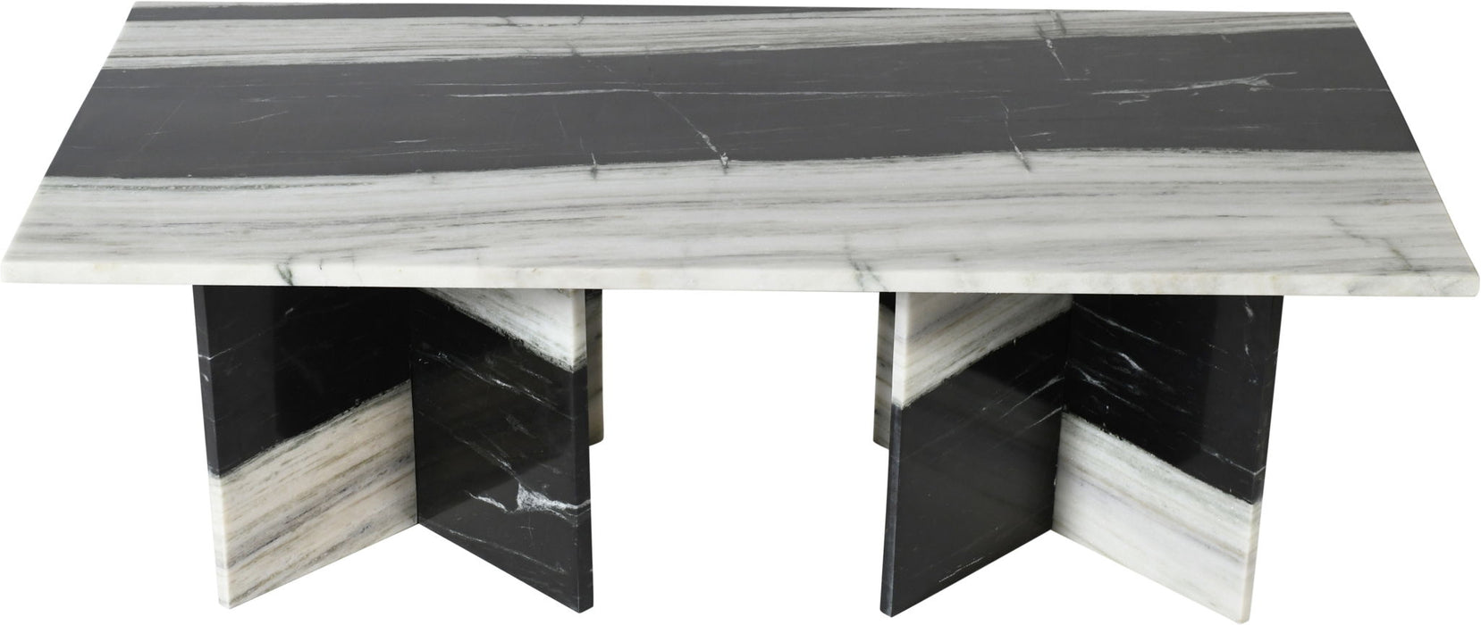 Verona - Coffee Table - Simple Home Plus