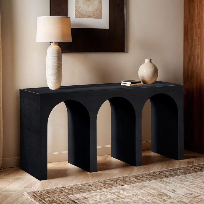 June - Console Table - Simple Home Plus