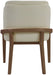 Navo - Faux Leather Dining Chair - Simple Home Plus
