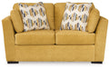 Keerwick - Loveseat - Simple Home Plus
