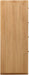Parker - Ash Veneer Chest - Simple Home Plus