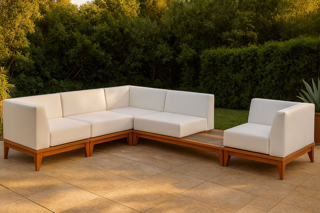 Rio - Modular Sectional - Simple Home Plus