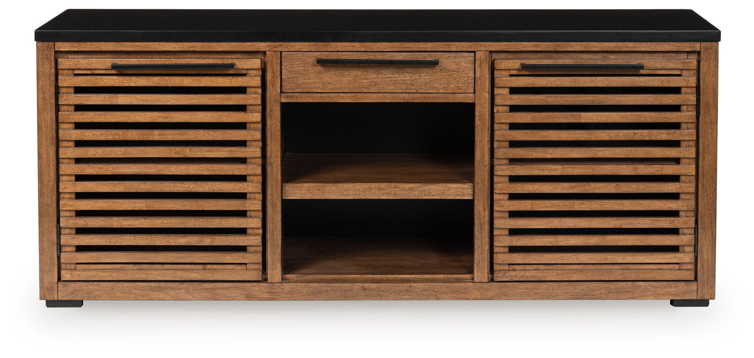Kallari - Credenza - Simple Home Plus
