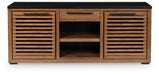 Kallari - Credenza - Simple Home Plus