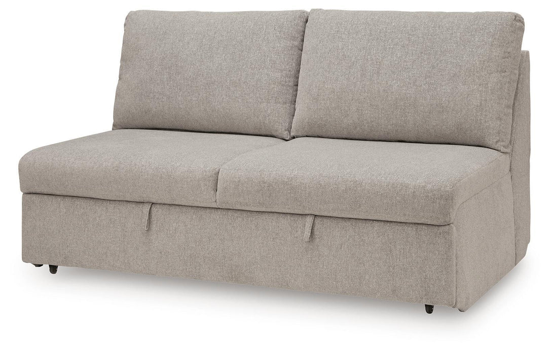 ModMax Luxe - Pop Up Sleeper - Flint - Simple Home Plus