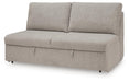 ModMax Luxe - Pop Up Sleeper - Flint - Simple Home Plus