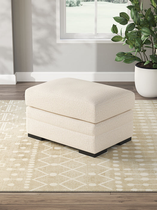 Lango - Jute - Ottoman - Simple Home Plus