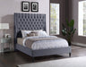 Fritz - Bed - Simple Home Plus