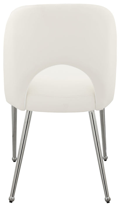 Logan - Dining Chair (Set of 2) - Simple Home Plus