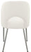 Logan - Dining Chair (Set of 2) - Simple Home Plus
