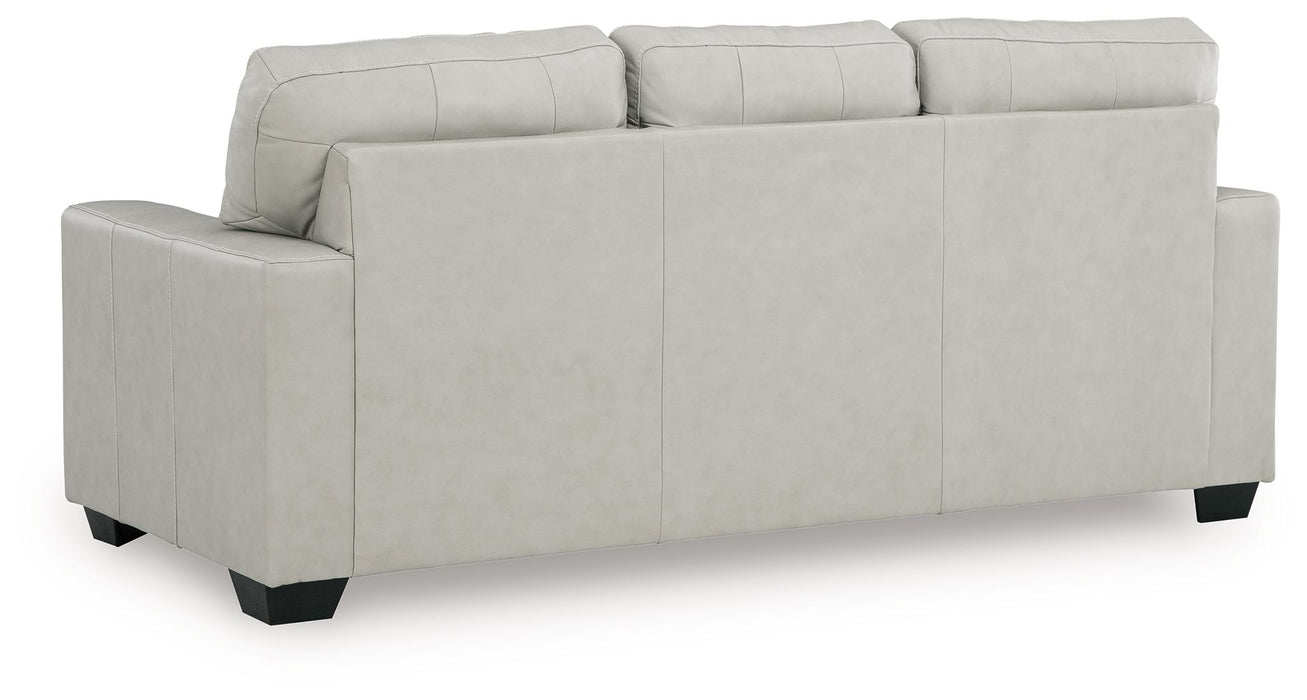 Santorine - Sofa Sleeper - Simple Home Plus