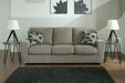 Cascilla - Sofa - Simple Home Plus
