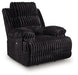 Rhine Falls - Onyx - Zero Wall Recliner - Simple Home Plus