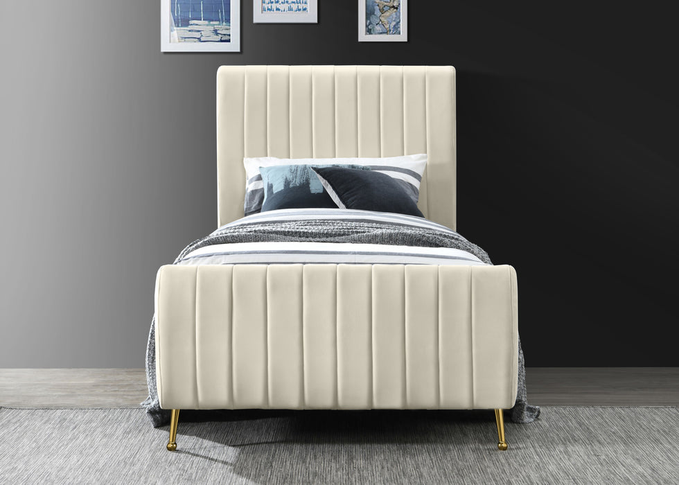 Zara - Bed - Simple Home Plus
