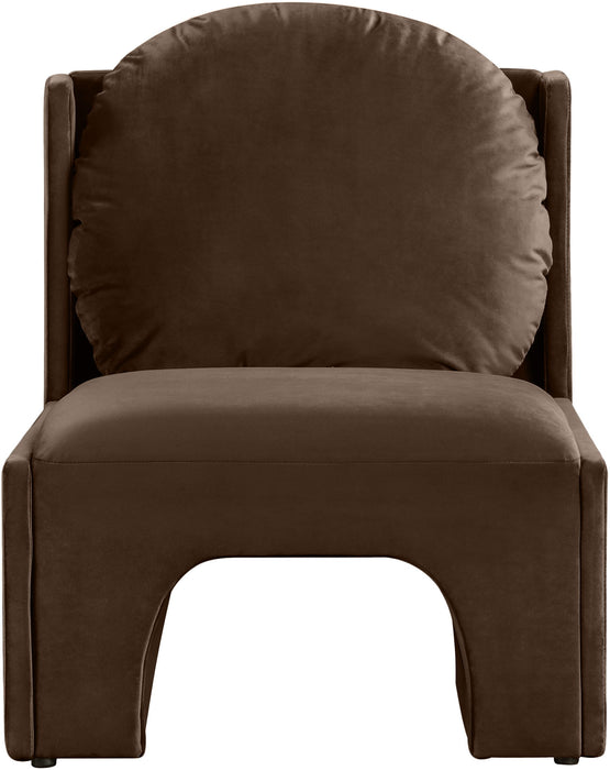 Sigma - Accent Chair - Simple Home Plus