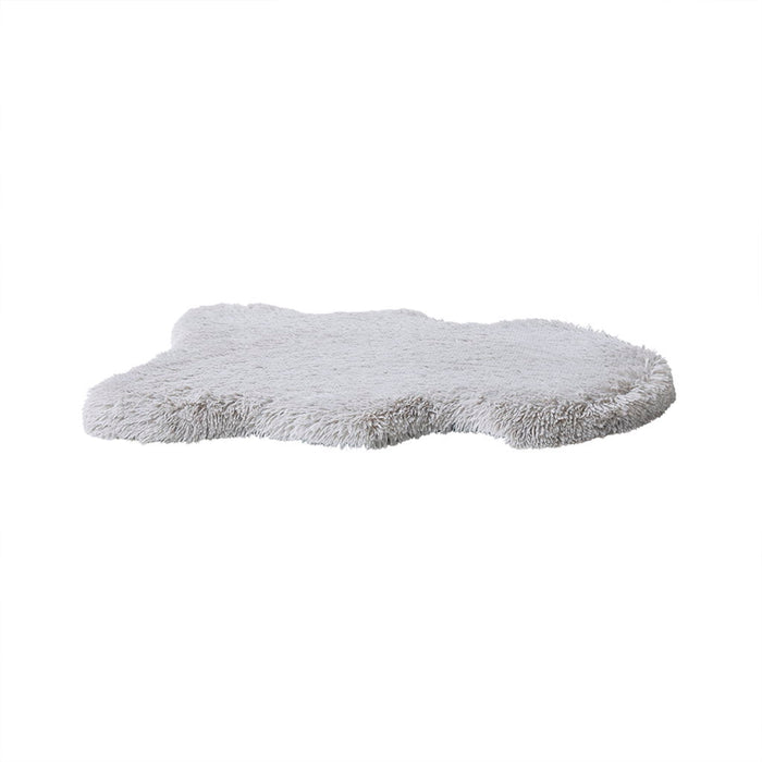 Nala - Hide Mat SM - Gray - Simple Home Plus