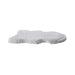 Nala - Hide Mat SM - Gray - Simple Home Plus